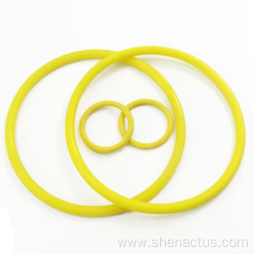 Silicone Rubber O Ring Seals rubber grommet